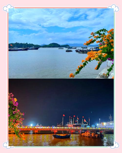 霞关天气预报，苍南霞关天气预报？-第5张图片-优品飞百科