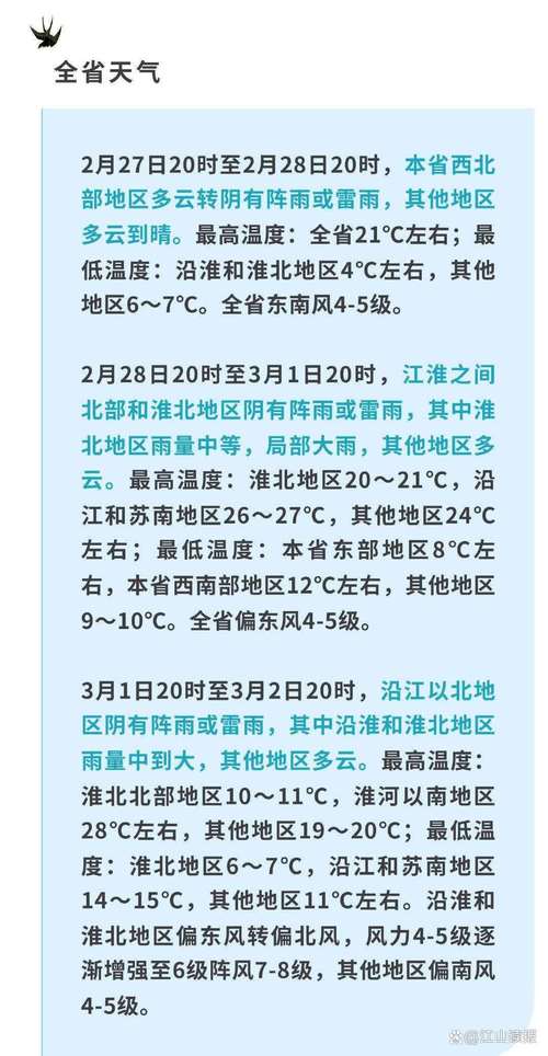 干于县天气预报,干于的天气-第3张图片-优品飞百科 干于县天气预报,干于的天气-第3张图片-优品飞百科
