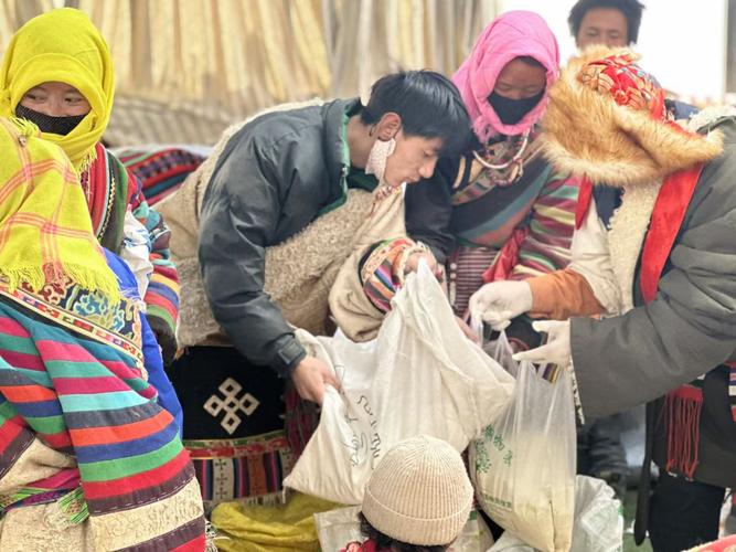 西藏地区天气预报近三天,西藏最近一周天气预报-第3张图片-优品飞百科 西藏地区天气预报近三天,西藏最近一周天气预报-第3张图片-优品飞百科