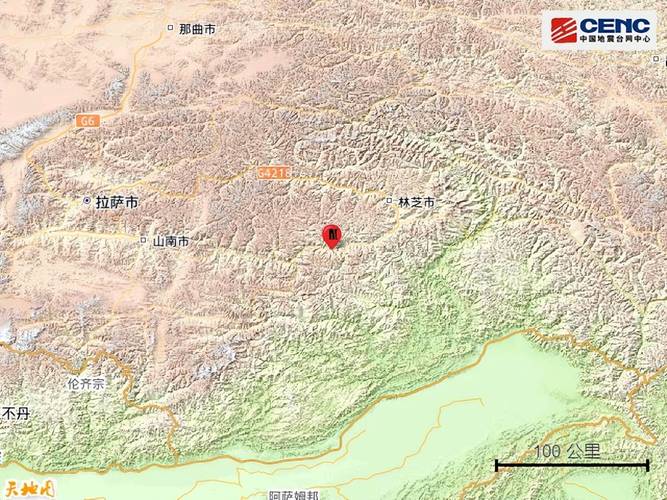 西藏地区天气预报近三天,西藏最近一周天气预报-第2张图片-优品飞百科 西藏地区天气预报近三天,西藏最近一周天气预报-第2张图片-优品飞百科