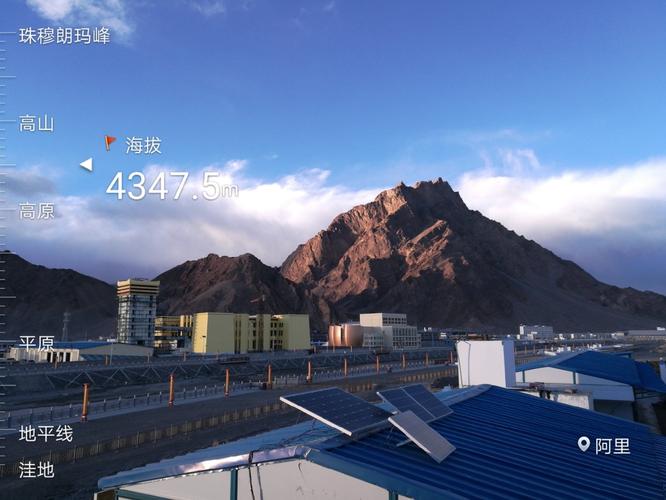 西藏地区天气预报近三天,西藏最近一周天气预报-第4张图片-优品飞百科 西藏地区天气预报近三天,西藏最近一周天气预报-第4张图片-优品飞百科