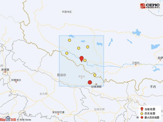 西藏地区天气预报近三天,西藏最近一周天气预报-第6张图片-优品飞百科 西藏地区天气预报近三天,西藏最近一周天气预报-第6张图片-优品飞百科