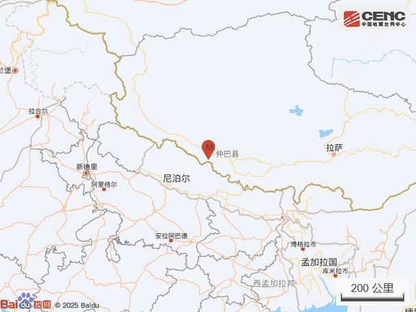 西藏地区天气预报近三天,西藏最近一周天气预报-第7张图片-优品飞百科 西藏地区天气预报近三天,西藏最近一周天气预报-第7张图片-优品飞百科