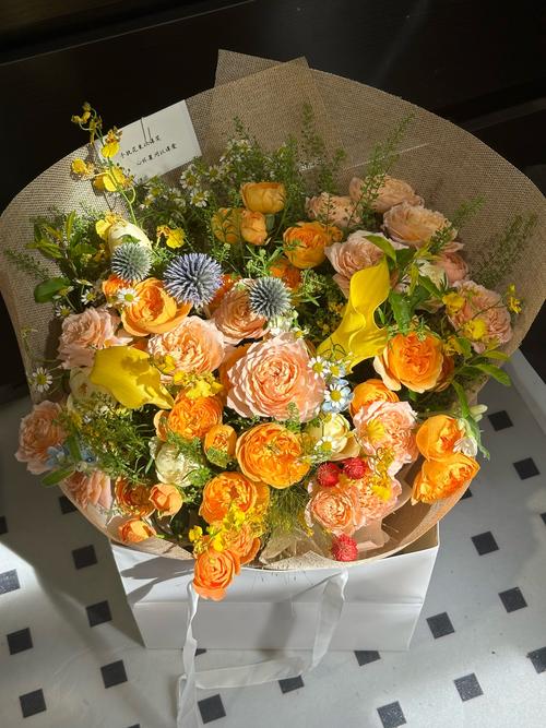 送什么花表示道歉，送什么花表示道歉的意思-第3张图片-优品飞百科