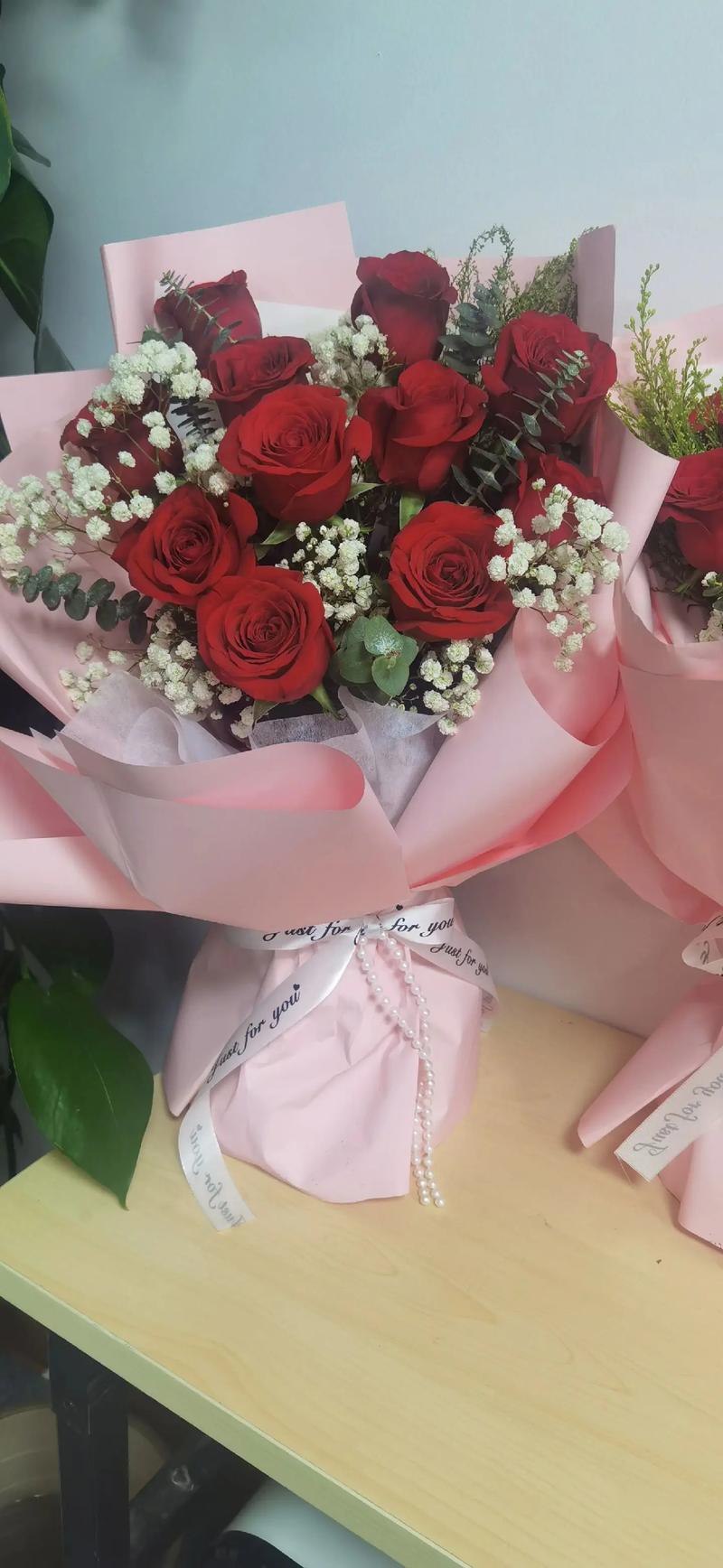 送什么花表示道歉，送什么花表示道歉的意思-第6张图片-优品飞百科