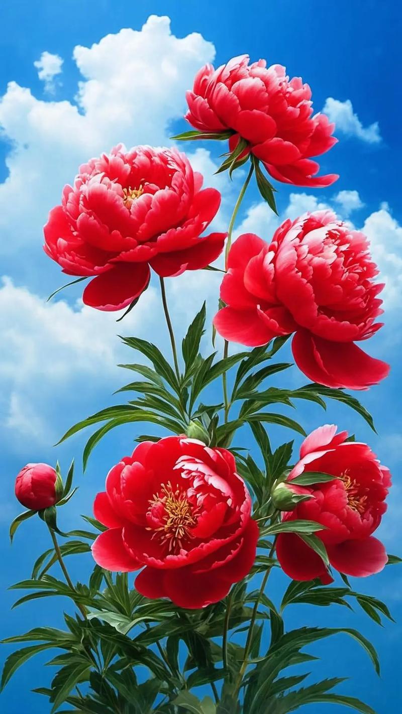 牡丹寓意,不同颜色牡丹寓意?-第7张图片-优品飞百科 牡丹寓意,不同颜色牡丹寓意?-第7张图片-优品飞百科