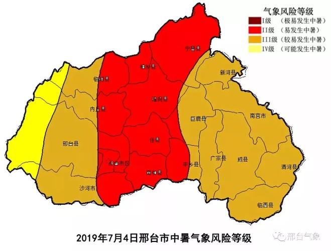 河北邢台清河天气预报，河北邢台清河天气预报最新？-第3张图片-优品飞百科