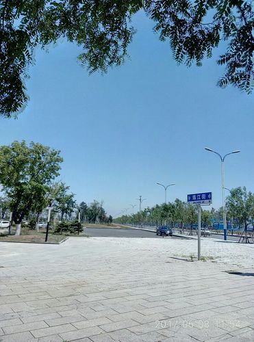 盘锦大洼天气预报？盘锦大洼的天气情况？-第7张图片-优品飞百科