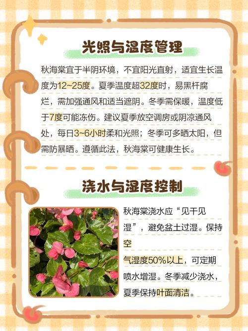 家里为什么不要养海棠,家里为什么不放海棠-第4张图片-优品飞百科 家里为什么不要养海棠,家里为什么不放海棠-第4张图片-优品飞百科