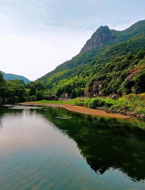 常山县天气预报？常山县天气预报详情？-第2张图片-优品飞百科