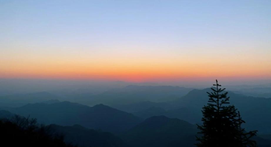 常山县天气预报？常山县天气预报详情？-第4张图片-优品飞百科