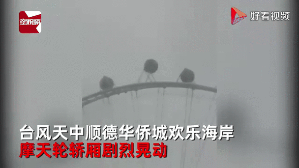 天气台风最新消息，香港天气台风最新消息-第2张图片-优品飞百科