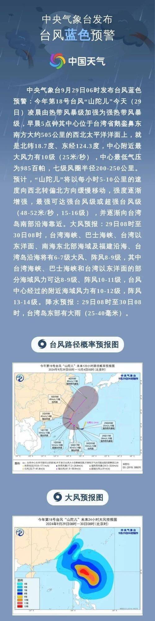 天气台风最新消息，香港天气台风最新消息-第4张图片-优品飞百科