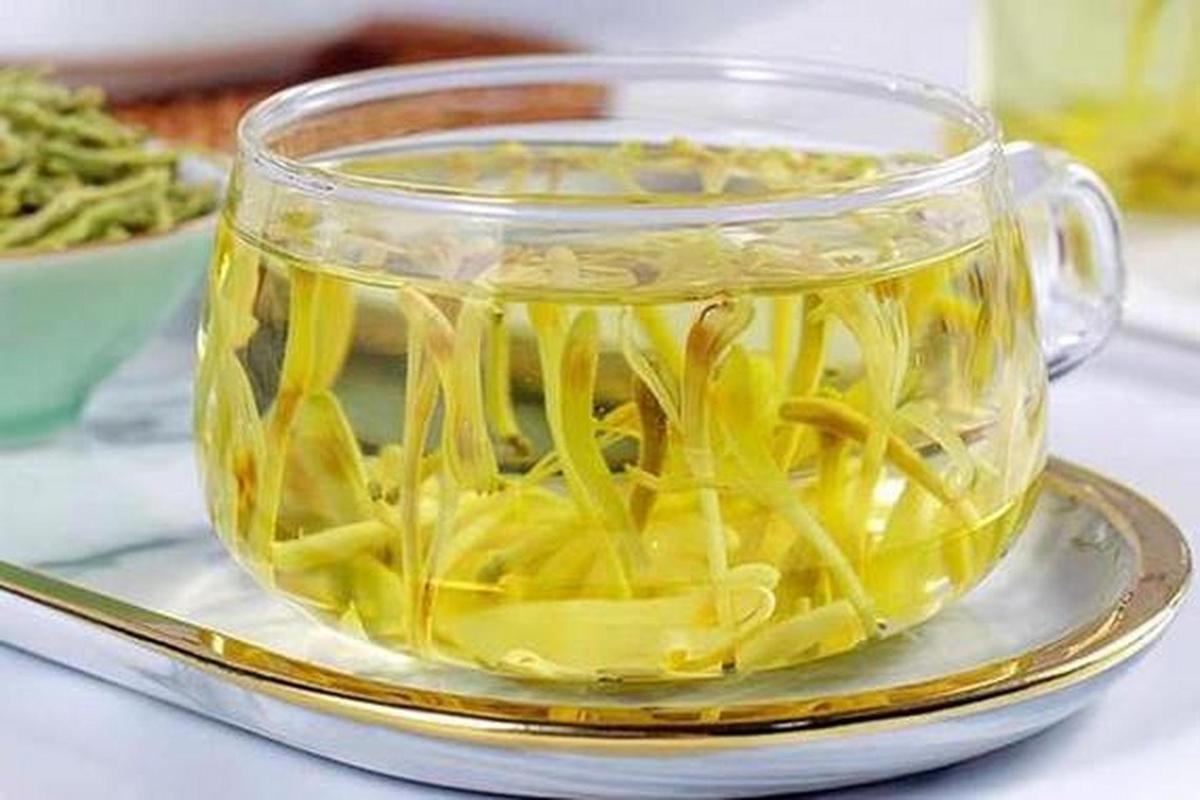 孕妇可以喝金银花吗，婴儿可以喝金银花水吗，孕妇能喝金银花煮水喝吗？-第2张图片-优品飞百科