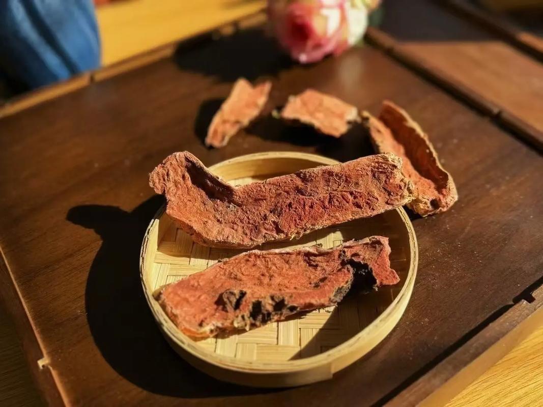 红景天的功效与作用，红景天的功效与作用点？-第6张图片-优品飞百科