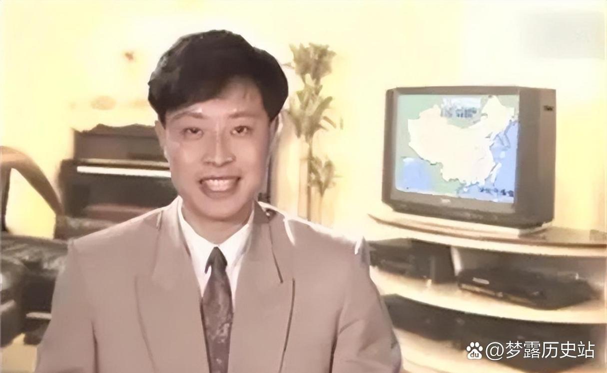 天气预报宋英杰，中文世界天气预报宋英杰？-第4张图片-优品飞百科