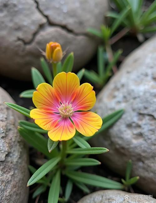 在艰苦恶劣环境下生长的植物，在恶劣环境中顽强生长的植物作文500字？-第3张图片-优品飞百科