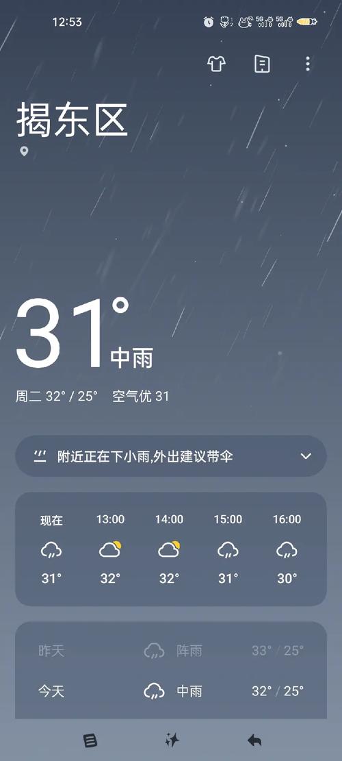 广东省揭阳市天气预报？广东省揭阳市天气预报7天？-第7张图片-优品飞百科