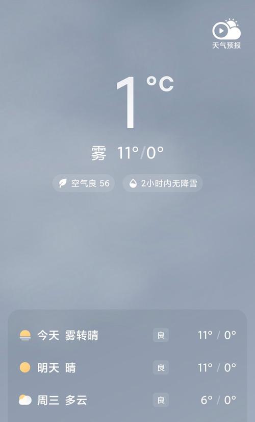 滕州市一周天气预报?滕州天气预报滕州市天气预报?-第7张图片-优品飞百科 滕州市一周天气预报?滕州天气预报滕州市天气预报?-第7张图片-优品飞百科
