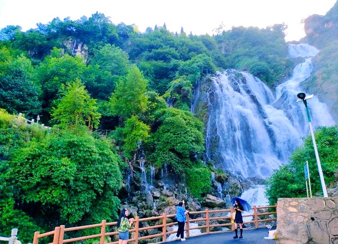 六盘水钟山区天气预报？六盘水水城区天气预报15天？-第5张图片-优品飞百科