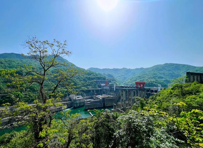 安康天气预报一周,安康天气预报七天?-第1张图片-优品飞百科 安康天气预报一周,安康天气预报七天?-第1张图片-优品飞百科