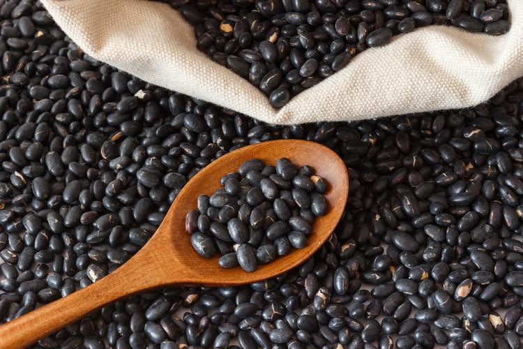 黑豆的功效与作用，黑豆的功效与作用害处？-第5张图片-优品飞百科