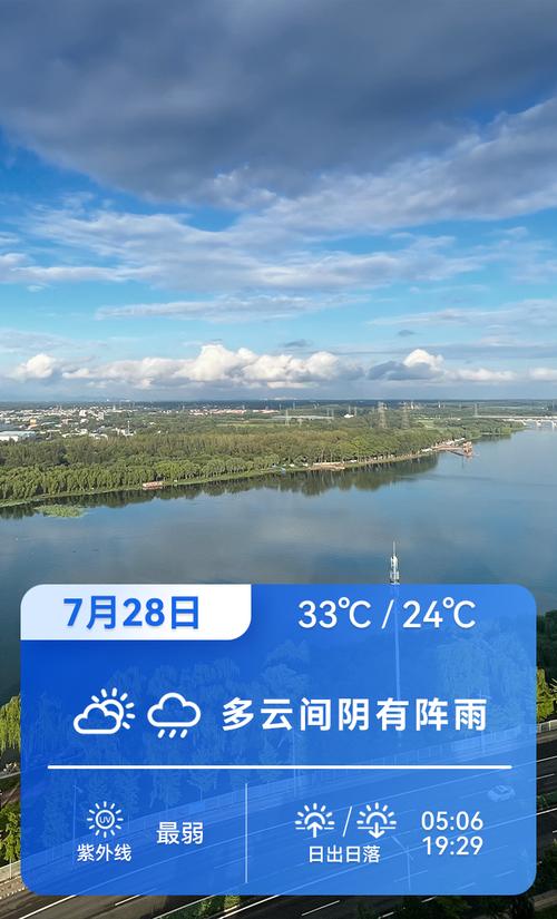 北京顺义天气实时预报一周，北京顺义天气实况-第2张图片-优品飞百科