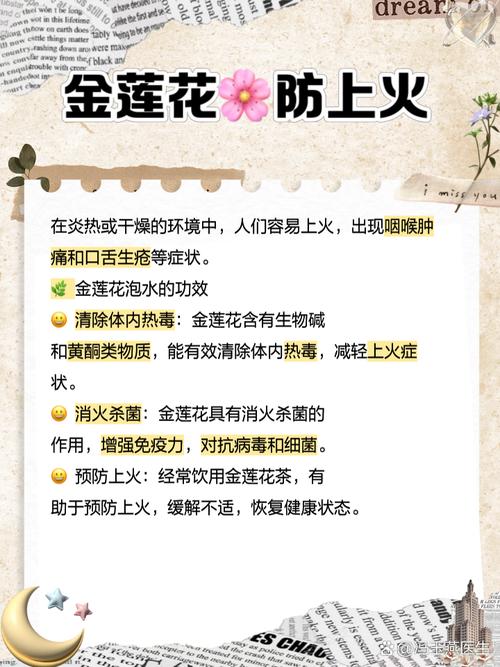 金莲花泡水喝的禁忌？金莲花泡水喝的禁忌和副作用？-第7张图片-优品飞百科