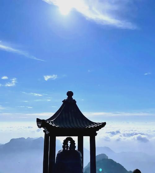 丹江天气预报,武当山天气预报?-第3张图片-优品飞百科 丹江天气预报,武当山天气预报?-第3张图片-优品飞百科