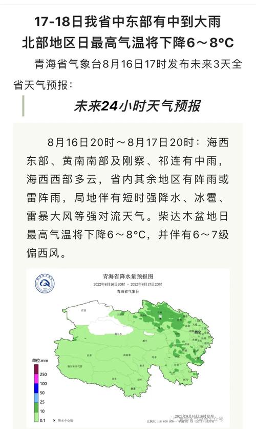 西宁15天天气预报？西宁15天天气预报查询？-第5张图片-优品飞百科