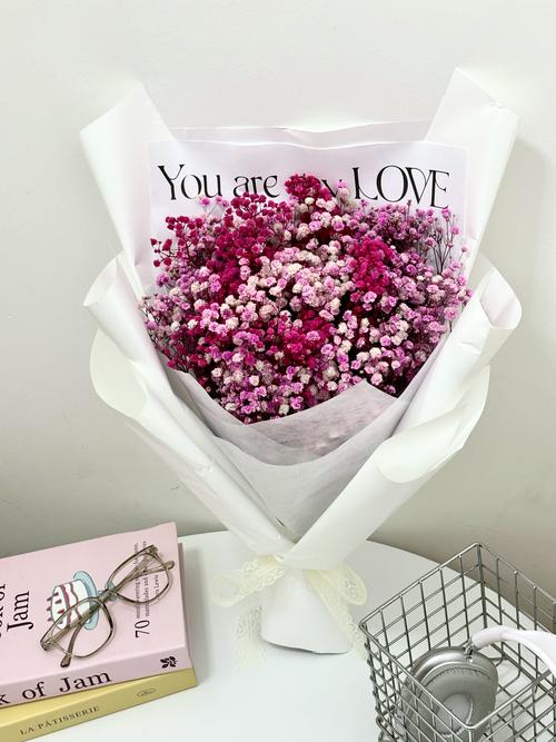 满天星适合送什么人?满天星适合送女性朋友吗?-第1张图片-优品飞百科 满天星适合送什么人?满天星适合送女性朋友吗?-第1张图片-优品飞百科