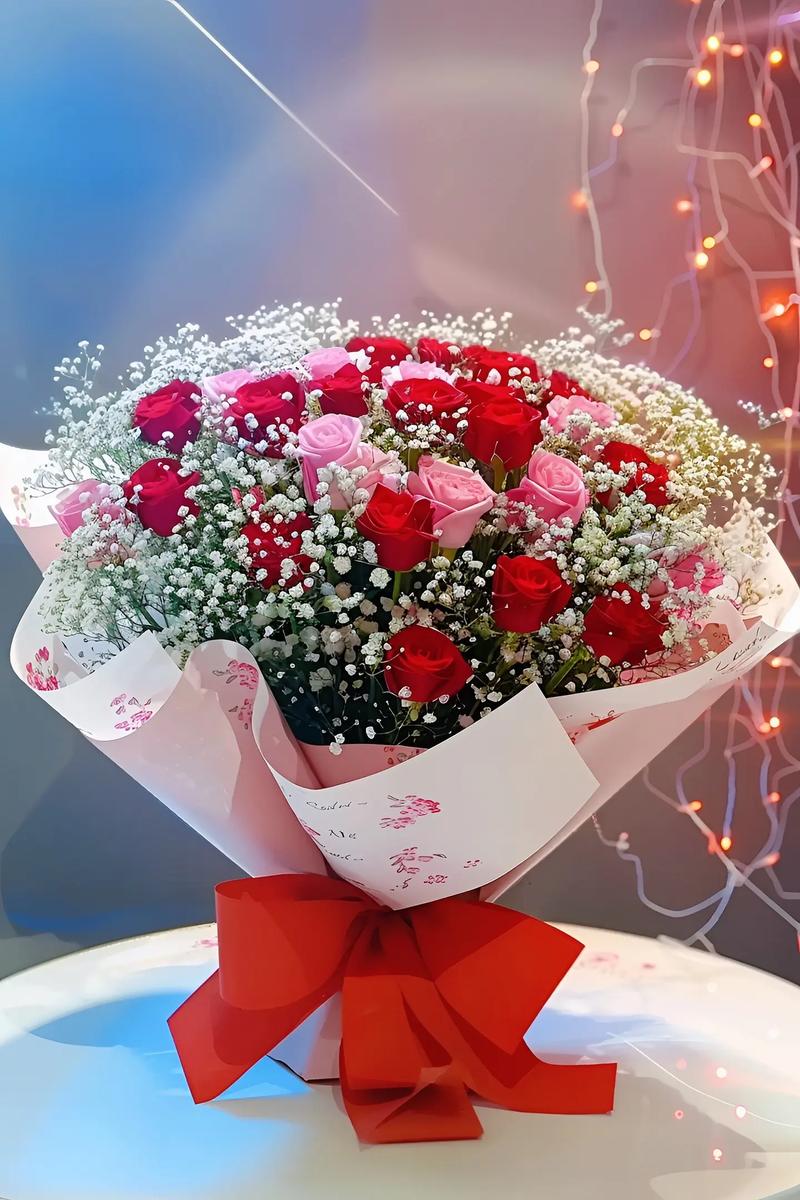 满天星适合送什么人?满天星适合送女性朋友吗?-第2张图片-优品飞百科 满天星适合送什么人?满天星适合送女性朋友吗?-第2张图片-优品飞百科