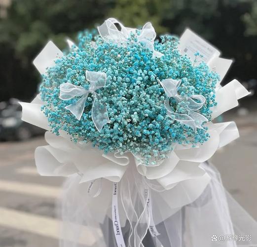 满天星适合送什么人?满天星适合送女性朋友吗?-第5张图片-优品飞百科 满天星适合送什么人?满天星适合送女性朋友吗?-第5张图片-优品飞百科