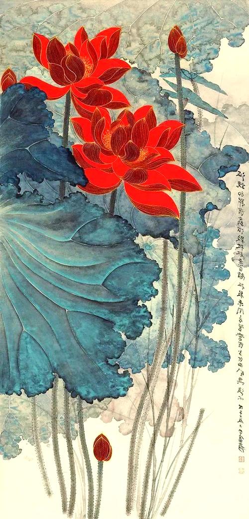 中国的古今名人与海棠花，名人写海棠-第3张图片-优品飞百科