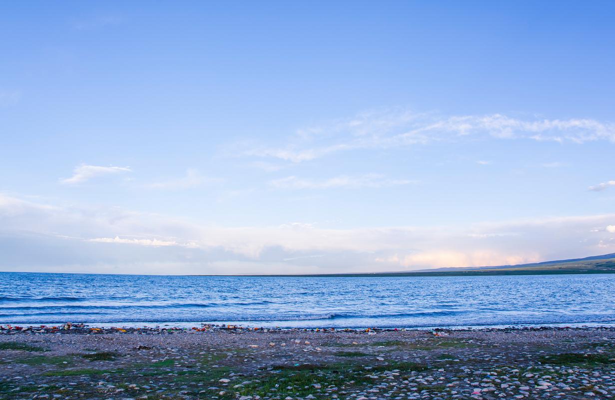 天气预报青海，天气预报青海湖天气怎么样-第3张图片-优品飞百科