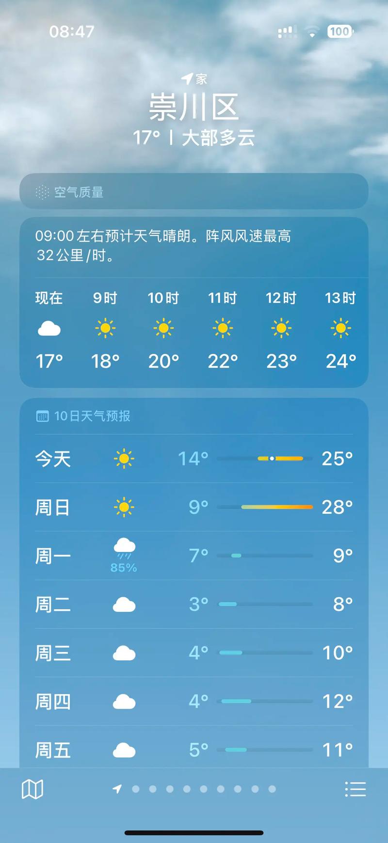 未来30天的天气预报南通，南通天气预报30天未来天气？-第2张图片-优品飞百科