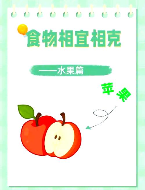 苹果不能和什么一起吃,苹果的三个最佳搭配-第6张图片-优品飞百科 苹果不能和什么一起吃,苹果的三个最佳搭配-第6张图片-优品飞百科