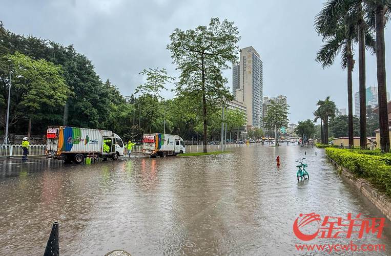 广州萝岗天气预报，广州萝岗天气预报15天-第3张图片-优品飞百科