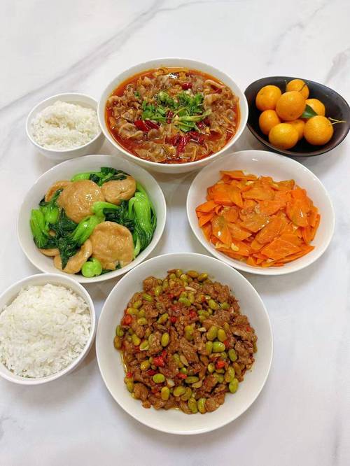 秋冬必吃的下火小菜,5分钟做两盘,端上桌就被扫光!,下火的菜品-第2张图片-优品飞百科 秋冬必吃的下火小菜,5分钟做两盘,端上桌就被扫光!,下火的菜品-第2张图片-优品飞百科