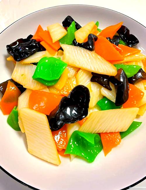 秋冬必吃的下火小菜,5分钟做两盘,端上桌就被扫光!,下火的菜品-第3张图片-优品飞百科 秋冬必吃的下火小菜,5分钟做两盘,端上桌就被扫光!,下火的菜品-第3张图片-优品飞百科