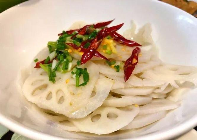 秋冬必吃的下火小菜,5分钟做两盘,端上桌就被扫光!,下火的菜品-第5张图片-优品飞百科 秋冬必吃的下火小菜,5分钟做两盘,端上桌就被扫光!,下火的菜品-第5张图片-优品飞百科