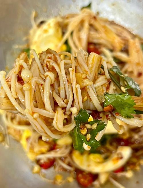 秋冬必吃的下火小菜,5分钟做两盘,端上桌就被扫光!,下火的菜品-第6张图片-优品飞百科 秋冬必吃的下火小菜,5分钟做两盘,端上桌就被扫光!,下火的菜品-第6张图片-优品飞百科