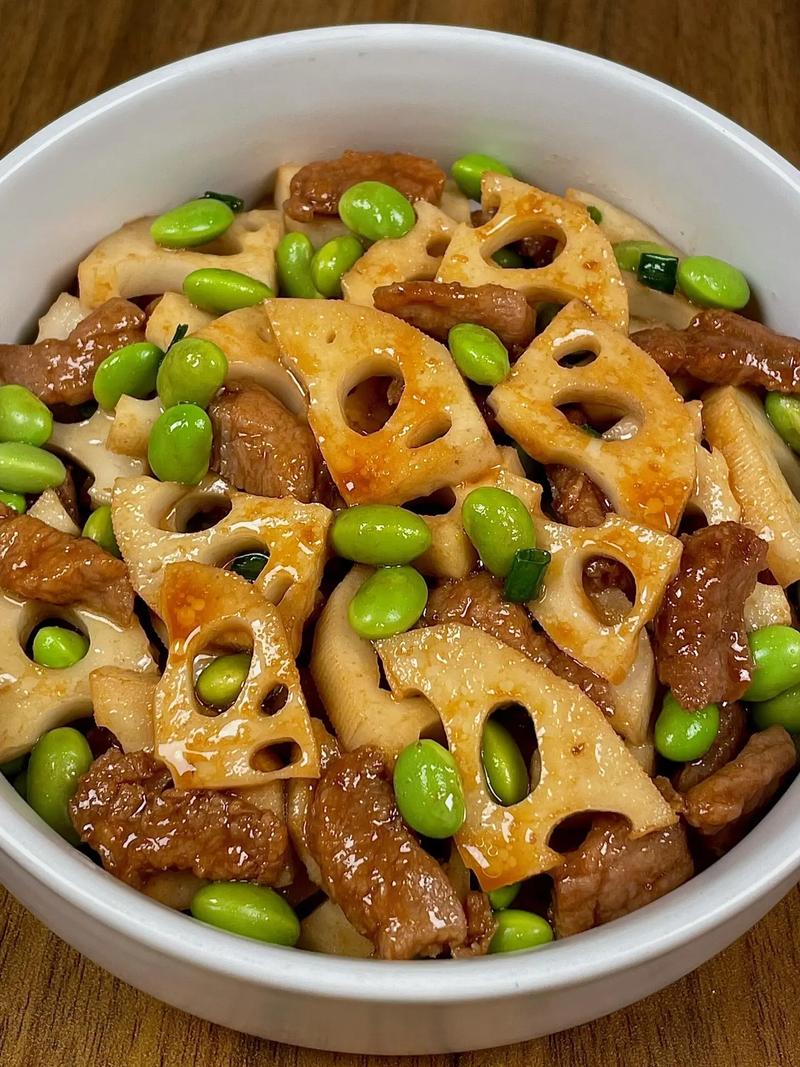 秋冬必吃的下火小菜,5分钟做两盘,端上桌就被扫光!,下火的菜品-第7张图片-优品飞百科 秋冬必吃的下火小菜,5分钟做两盘,端上桌就被扫光!,下火的菜品-第7张图片-优品飞百科