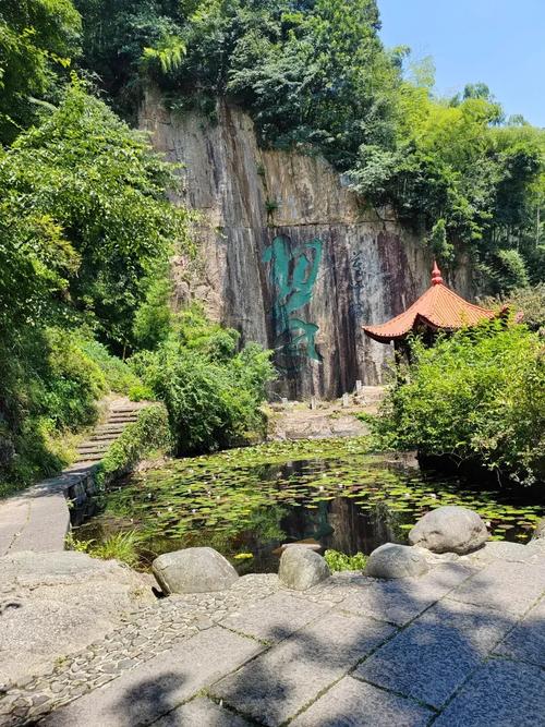 天气预报莫干山，天气预报 莫干山-第4张图片-优品飞百科