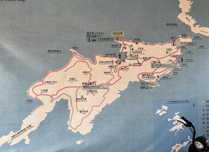 大陈岛天气预报？大陈岛天气预报一个月30天？-第2张图片-优品飞百科