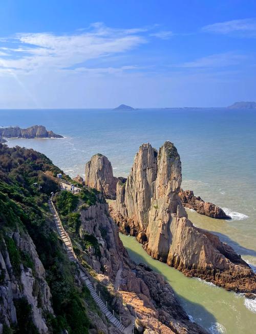 大陈岛天气预报？大陈岛天气预报一个月30天？-第7张图片-优品飞百科