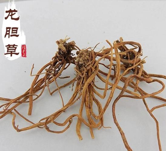 龙胆草的功效和作用，龙胆草的功效和作用及禁忌-第7张图片-优品飞百科