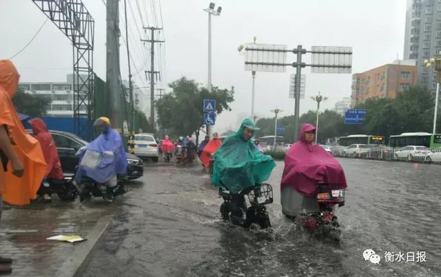 河北衡水阜城天气预报？河北衡水阜城天气预报最新？-第3张图片-优品飞百科