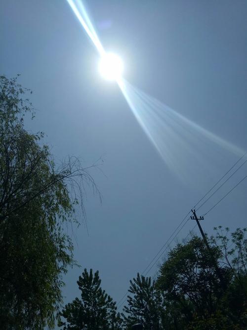 宿州市埇桥区天气预报，宿州市埇桥区一周天气？-第1张图片-优品飞百科