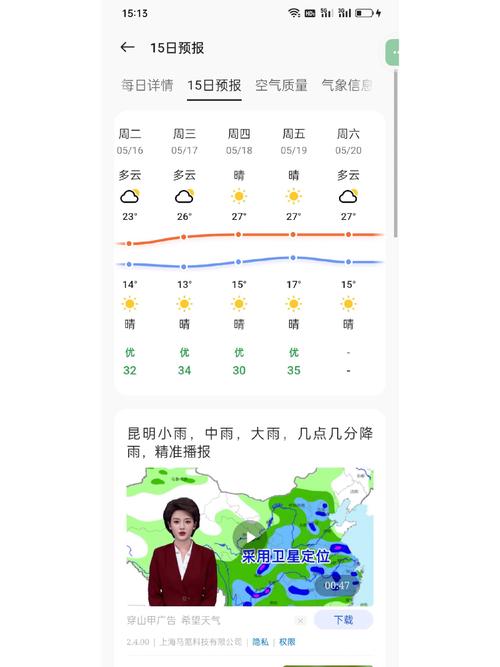 陵水天气预报15天？陵水天气预报15天30天？-第3张图片-优品飞百科